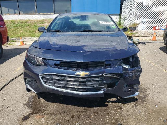 Photo 4 VIN: 1G1ZE5ST1GF286535 - CHEVROLET MALIBU 