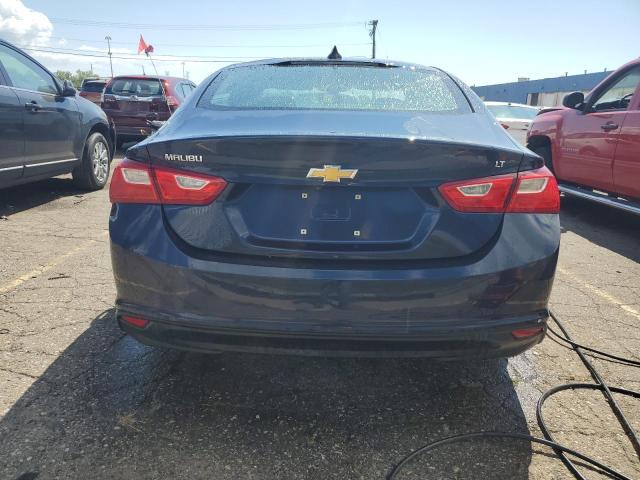 Photo 5 VIN: 1G1ZE5ST1GF286535 - CHEVROLET MALIBU 