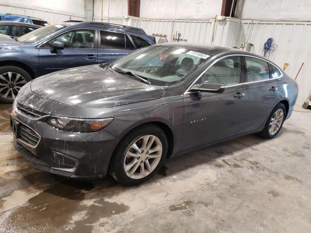 Photo 0 VIN: 1G1ZE5ST1GF286776 - CHEVROLET MALIBU 