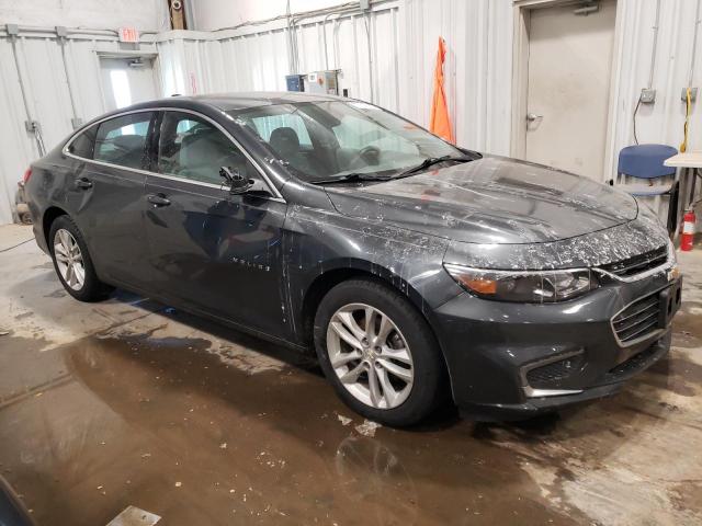 Photo 3 VIN: 1G1ZE5ST1GF286776 - CHEVROLET MALIBU 