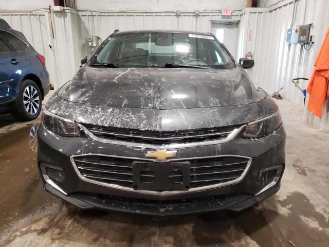 Photo 4 VIN: 1G1ZE5ST1GF286776 - CHEVROLET MALIBU 