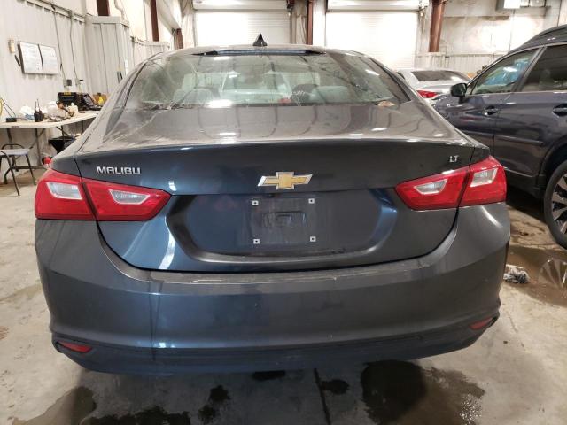 Photo 5 VIN: 1G1ZE5ST1GF286776 - CHEVROLET MALIBU 