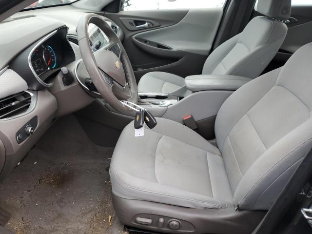 Photo 6 VIN: 1G1ZE5ST1GF286776 - CHEVROLET MALIBU 