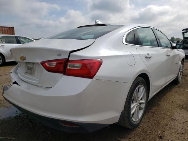 Photo 3 VIN: 1G1ZE5ST1GF288415 - CHEVROLET MALIBU LT 