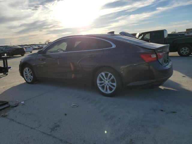 Photo 1 VIN: 1G1ZE5ST1GF291010 - CHEVROLET MALIBU LT 