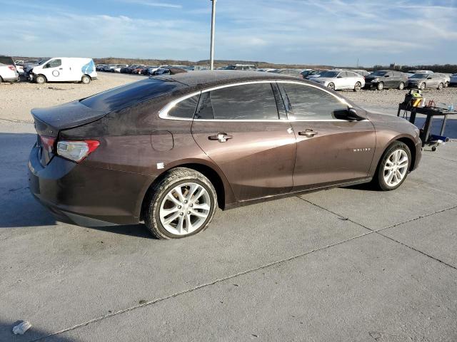 Photo 2 VIN: 1G1ZE5ST1GF291010 - CHEVROLET MALIBU LT 