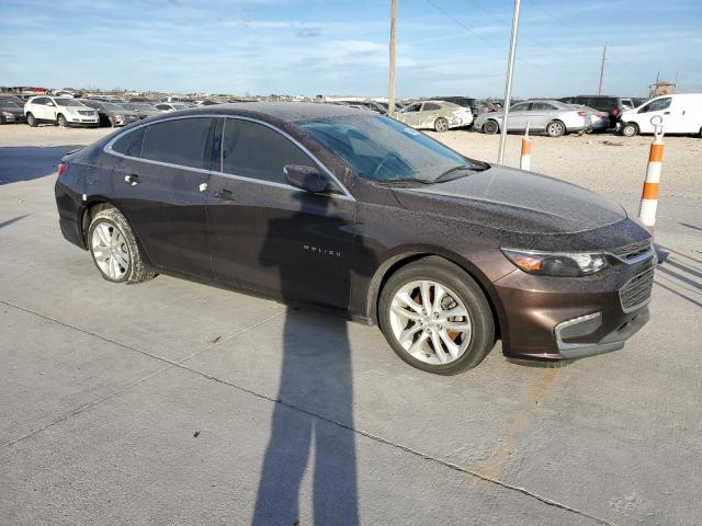 Photo 3 VIN: 1G1ZE5ST1GF291010 - CHEVROLET MALIBU LT 