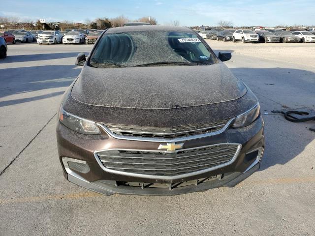 Photo 4 VIN: 1G1ZE5ST1GF291010 - CHEVROLET MALIBU LT 