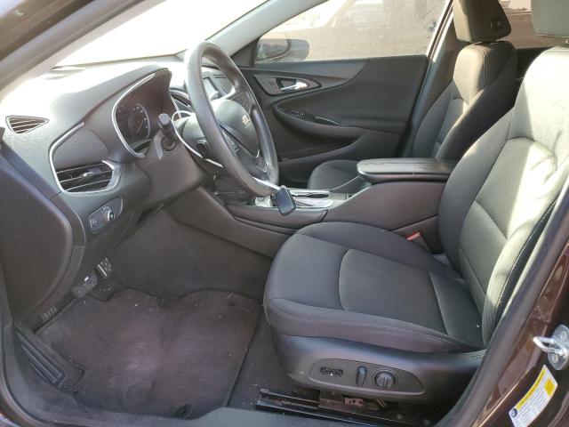 Photo 6 VIN: 1G1ZE5ST1GF291010 - CHEVROLET MALIBU LT 