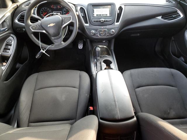 Photo 7 VIN: 1G1ZE5ST1GF291010 - CHEVROLET MALIBU LT 