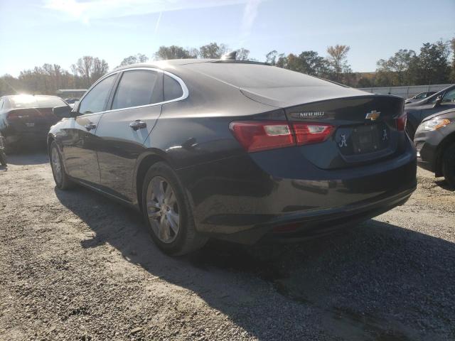 Photo 1 VIN: 1G1ZE5ST1GF293730 - CHEVROLET MALIBU LT 