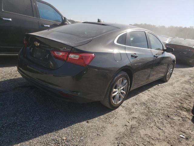 Photo 2 VIN: 1G1ZE5ST1GF293730 - CHEVROLET MALIBU LT 