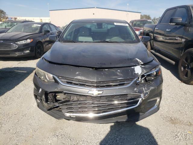 Photo 4 VIN: 1G1ZE5ST1GF293730 - CHEVROLET MALIBU LT 