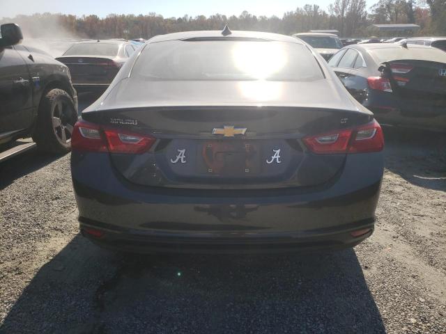 Photo 5 VIN: 1G1ZE5ST1GF293730 - CHEVROLET MALIBU LT 