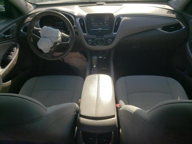 Photo 7 VIN: 1G1ZE5ST1GF293730 - CHEVROLET MALIBU LT 