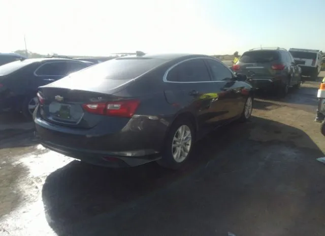 Photo 3 VIN: 1G1ZE5ST1GF296675 - CHEVROLET MALIBU 