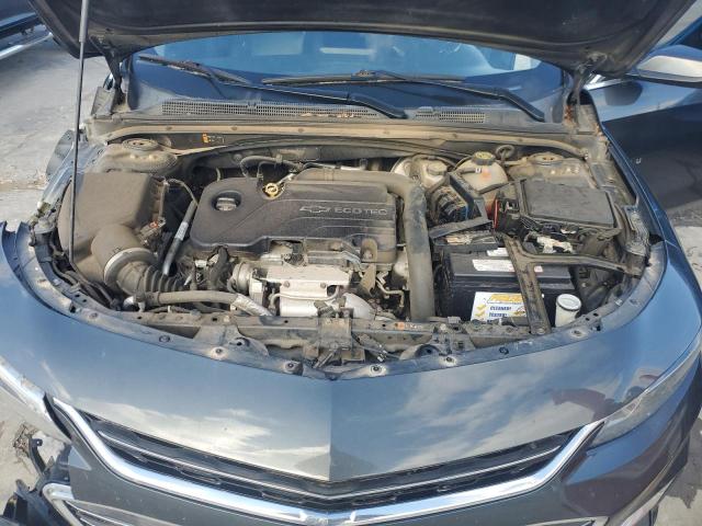 Photo 10 VIN: 1G1ZE5ST1GF300305 - CHEVROLET MALIBU 