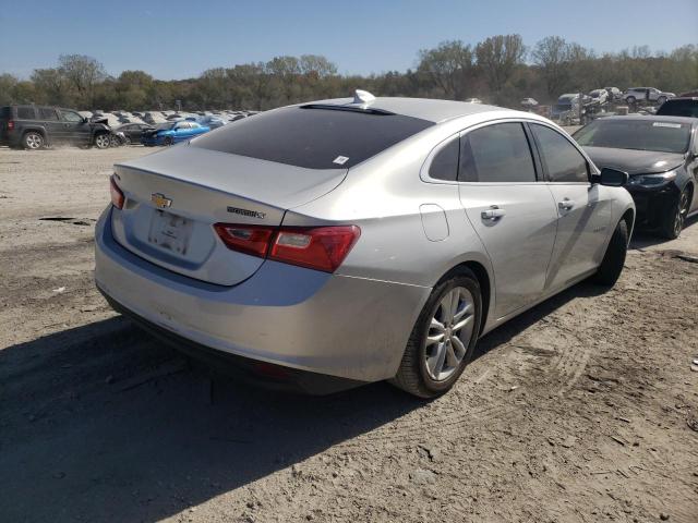 Photo 3 VIN: 1G1ZE5ST1GF302362 - CHEVROLET MALIBU LT 