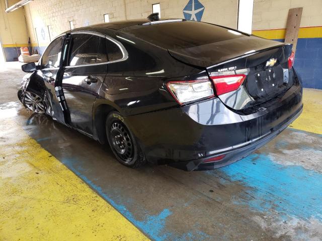 Photo 1 VIN: 1G1ZE5ST1GF303737 - CHEVROLET MALIBU LT 