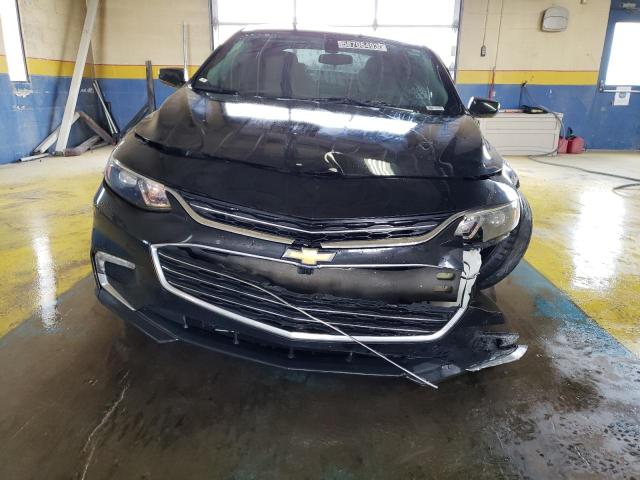 Photo 4 VIN: 1G1ZE5ST1GF303737 - CHEVROLET MALIBU LT 