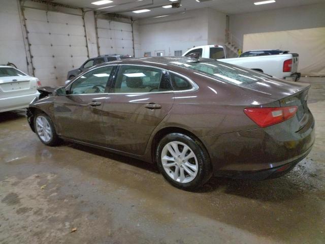 Photo 1 VIN: 1G1ZE5ST1GF305729 - CHEVROLET MALIBU LT 