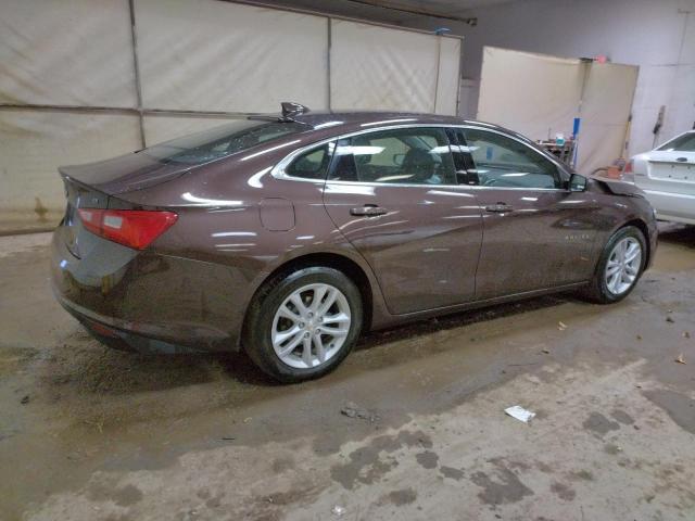 Photo 2 VIN: 1G1ZE5ST1GF305729 - CHEVROLET MALIBU LT 