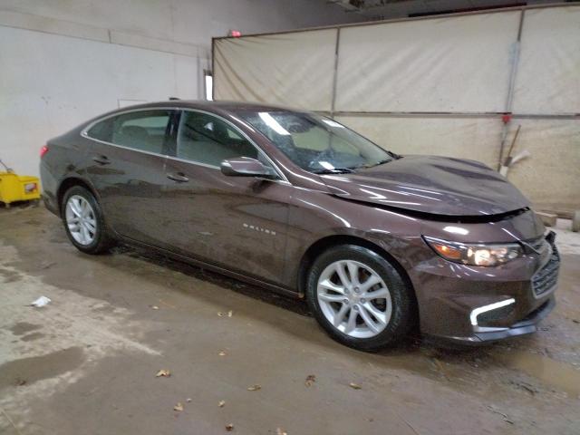 Photo 3 VIN: 1G1ZE5ST1GF305729 - CHEVROLET MALIBU LT 