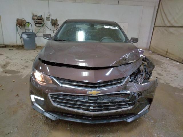 Photo 4 VIN: 1G1ZE5ST1GF305729 - CHEVROLET MALIBU LT 