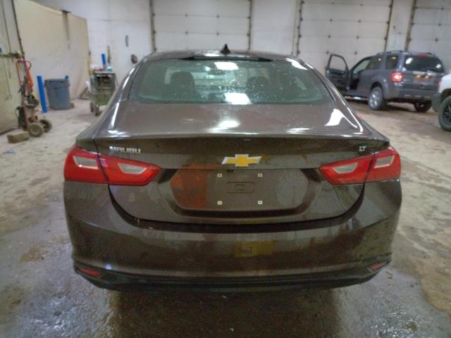 Photo 5 VIN: 1G1ZE5ST1GF305729 - CHEVROLET MALIBU LT 