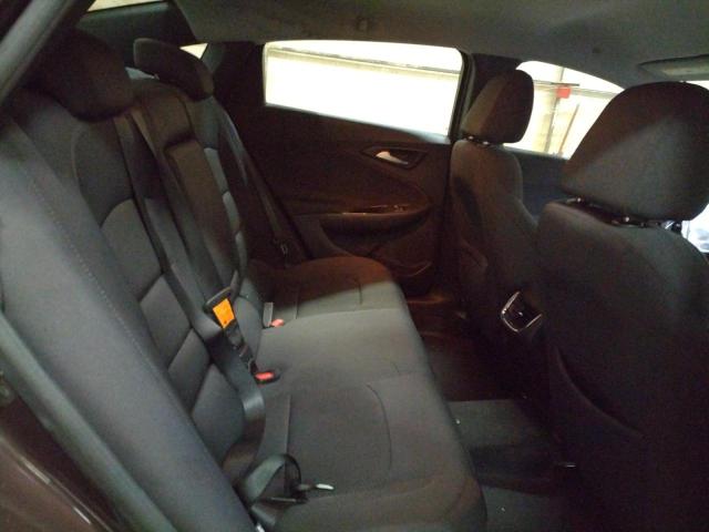 Photo 9 VIN: 1G1ZE5ST1GF305729 - CHEVROLET MALIBU LT 