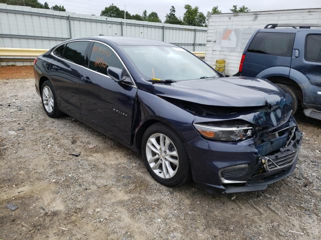 Photo 0 VIN: 1G1ZE5ST1GF308050 - CHEVROLET MALIBU LT 