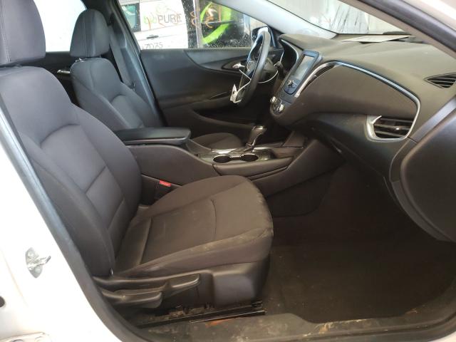 Photo 4 VIN: 1G1ZE5ST1GF308548 - CHEVROLET MALIBU LT 