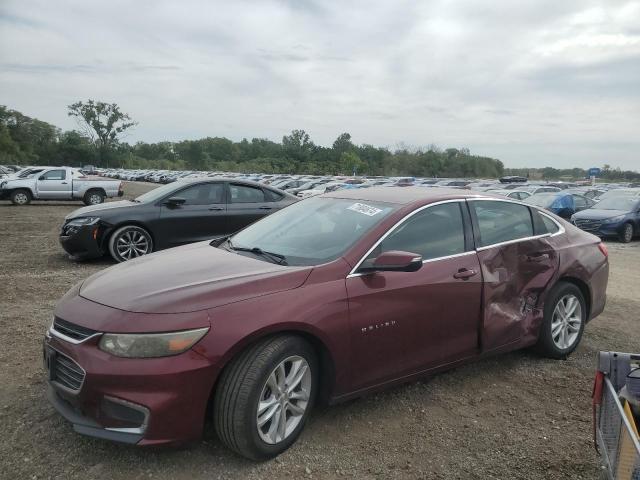 Photo 0 VIN: 1G1ZE5ST1GF313720 - CHEVROLET MALIBU LT 