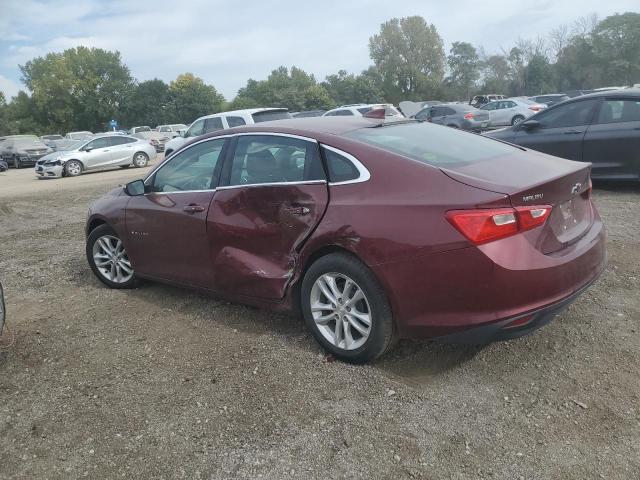 Photo 1 VIN: 1G1ZE5ST1GF313720 - CHEVROLET MALIBU LT 