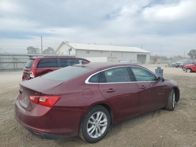 Photo 2 VIN: 1G1ZE5ST1GF313720 - CHEVROLET MALIBU LT 