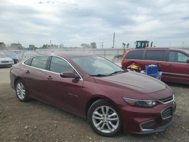 Photo 3 VIN: 1G1ZE5ST1GF313720 - CHEVROLET MALIBU LT 