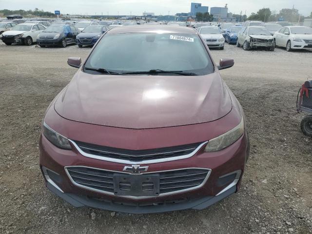 Photo 4 VIN: 1G1ZE5ST1GF313720 - CHEVROLET MALIBU LT 