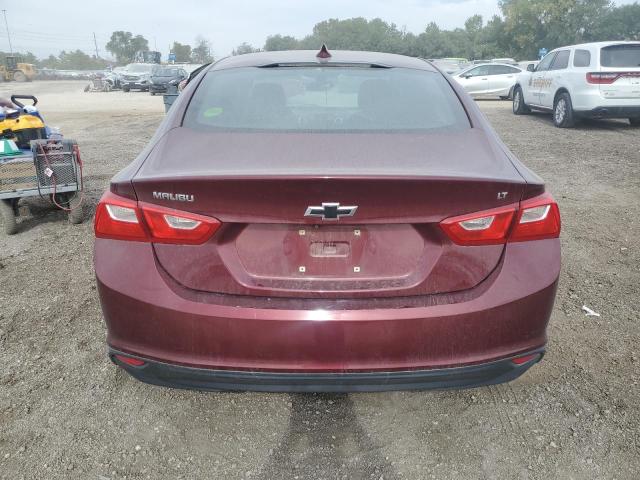 Photo 5 VIN: 1G1ZE5ST1GF313720 - CHEVROLET MALIBU LT 