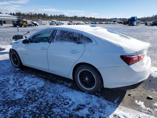 Photo 1 VIN: 1G1ZE5ST1GF315029 - CHEVROLET MALIBU 