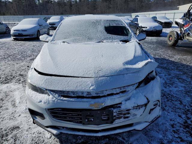 Photo 4 VIN: 1G1ZE5ST1GF315029 - CHEVROLET MALIBU 