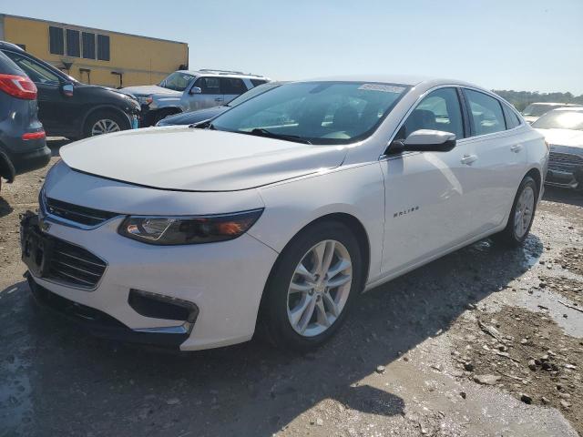 Photo 0 VIN: 1G1ZE5ST1GF320196 - CHEVROLET MALIBU LT 