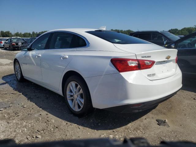 Photo 1 VIN: 1G1ZE5ST1GF320196 - CHEVROLET MALIBU LT 