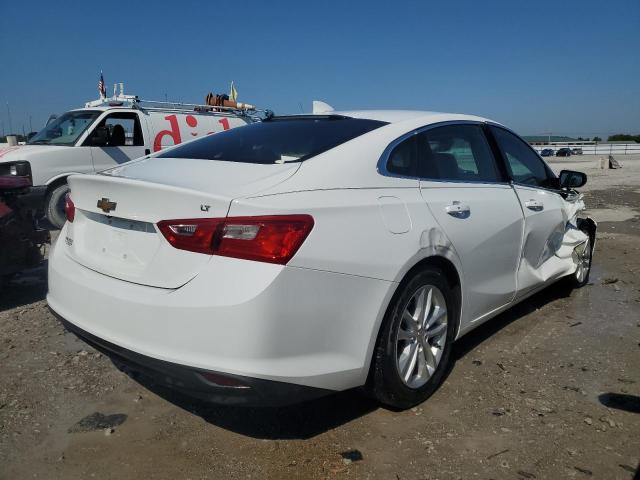 Photo 2 VIN: 1G1ZE5ST1GF320196 - CHEVROLET MALIBU LT 