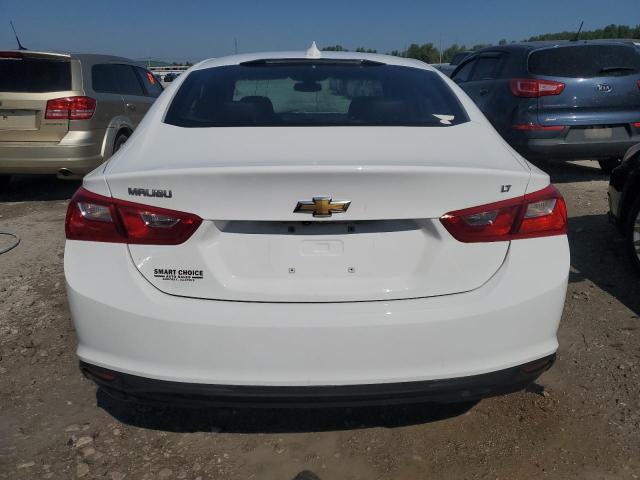 Photo 5 VIN: 1G1ZE5ST1GF320196 - CHEVROLET MALIBU LT 