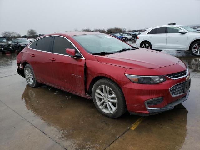 Photo 3 VIN: 1G1ZE5ST1GF322241 - CHEVROLET MALIBU LT 