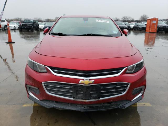 Photo 4 VIN: 1G1ZE5ST1GF322241 - CHEVROLET MALIBU LT 