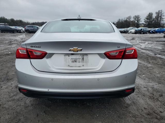 Photo 5 VIN: 1G1ZE5ST1GF322272 - CHEVROLET MALIBU 