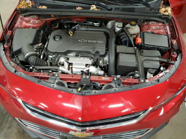 Photo 10 VIN: 1G1ZE5ST1GF322868 - CHEVROLET MALIBU LT 