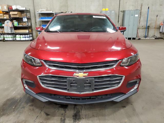 Photo 4 VIN: 1G1ZE5ST1GF322868 - CHEVROLET MALIBU LT 