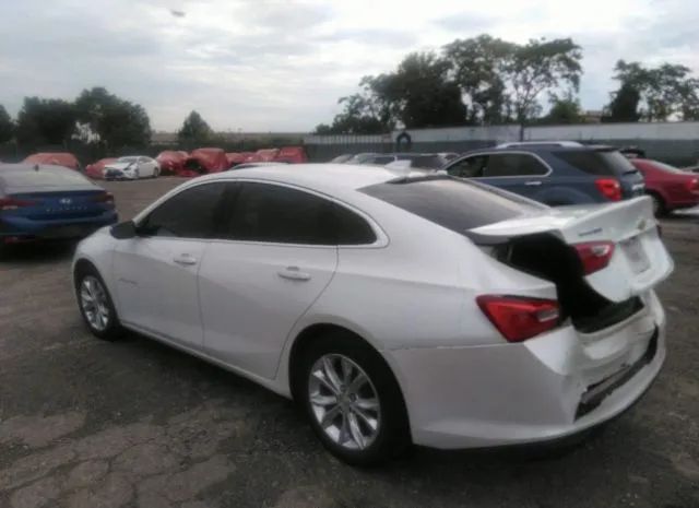 Photo 2 VIN: 1G1ZE5ST1GF325074 - CHEVROLET MALIBU 